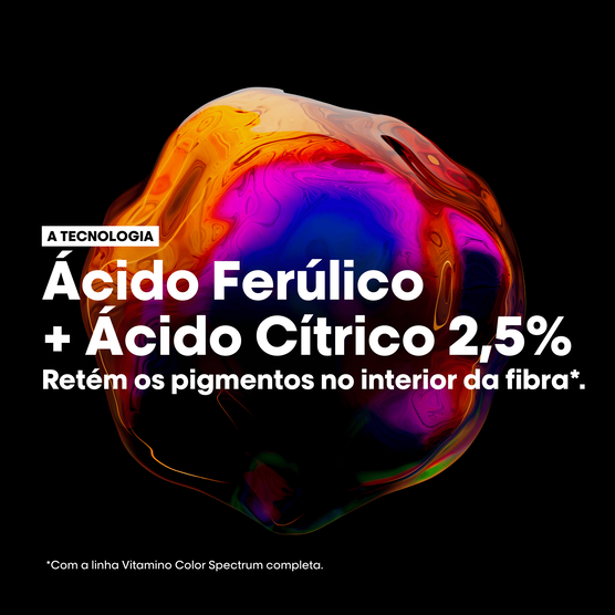 VITAMINO SPECTRUM LP VITSPEC CND 200ML